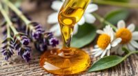 importance of carrier oils