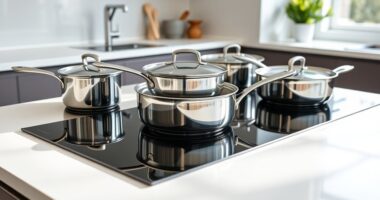 induction cookware compatibility guide
