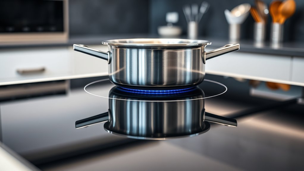 induction cookware misconceptions debunked