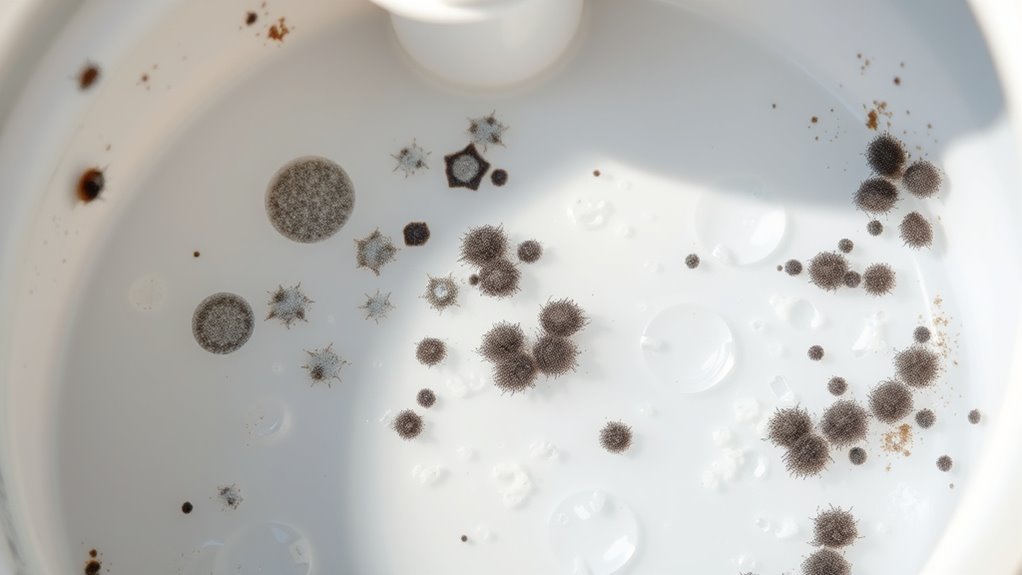 inspect clean prevent safeguard