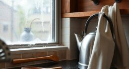 kitchen humidity effects revealed