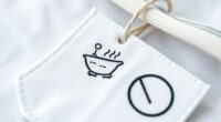 laundry symbols explained clearly