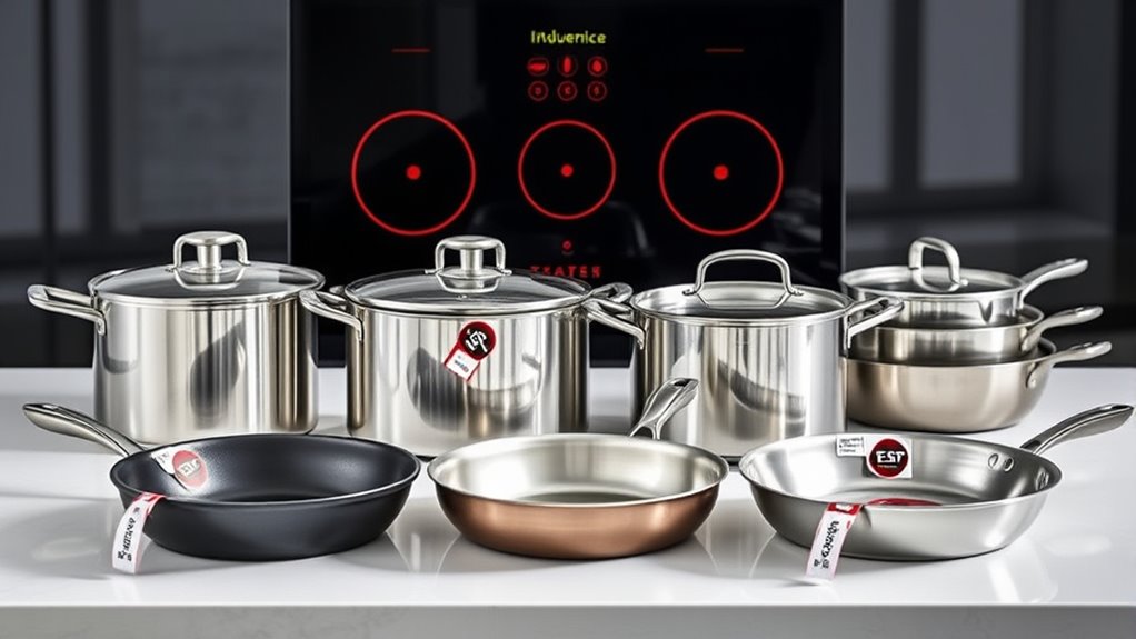 magnetic base eco friendly design