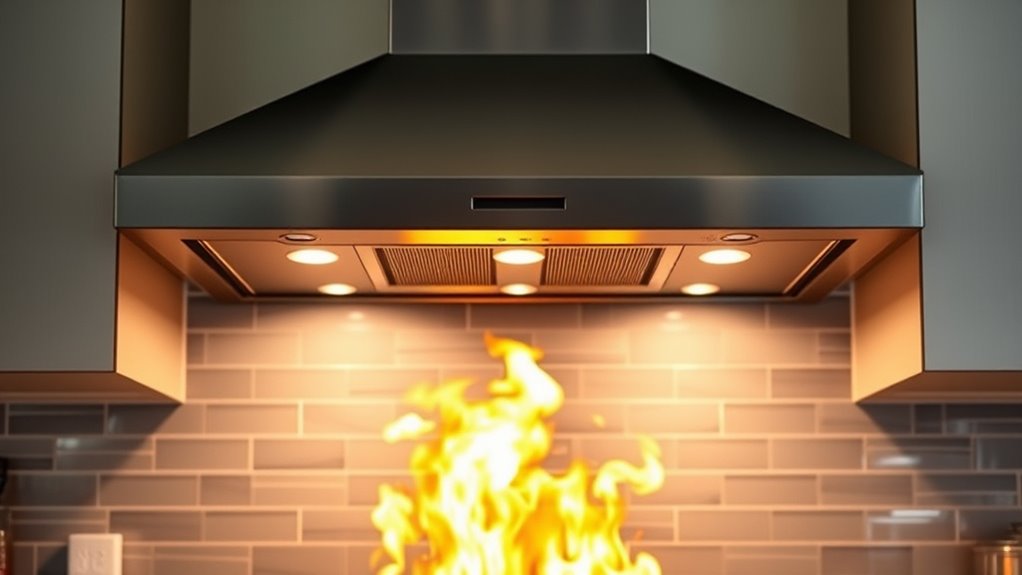 match cfm to cooking style