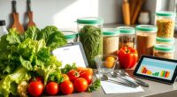meal planning science simplified