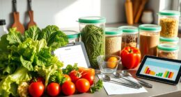 meal planning science simplified
