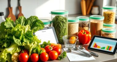 meal planning science simplified
