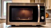 microwave power and usage