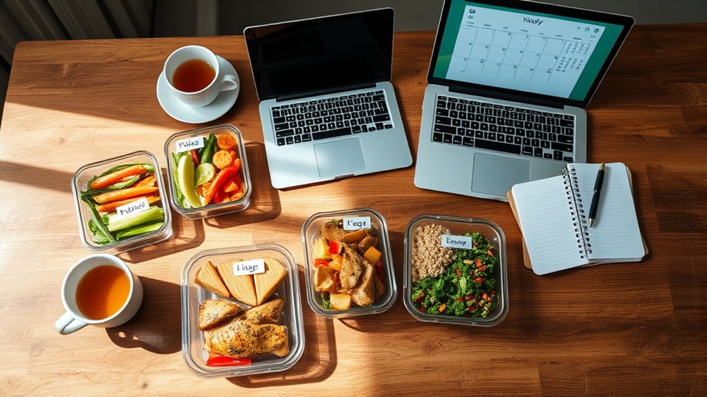 mindful meal decision making