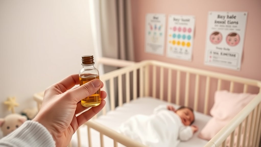 monitor baby s sensory responses