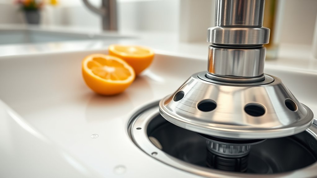 natural citrus odor neutralization