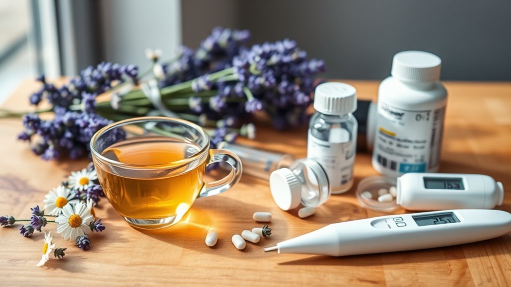 natural remedies require caution