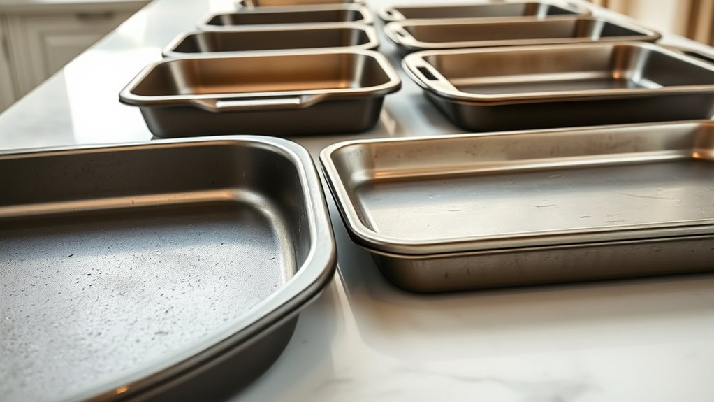 non stick safety and maintenance