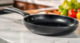 nonstick coating safety concerns