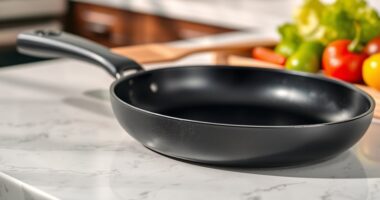 nonstick coating safety concerns