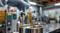 oil safety inspection procedures