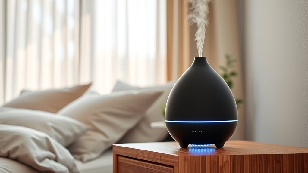 optimal diffuser placement tips