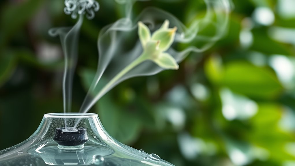 optimal eucalyptus oil concentration