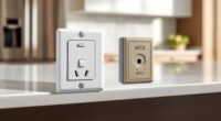 outlet safety comparison guide