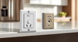 outlet safety comparison guide