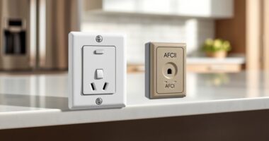 outlet safety comparison guide