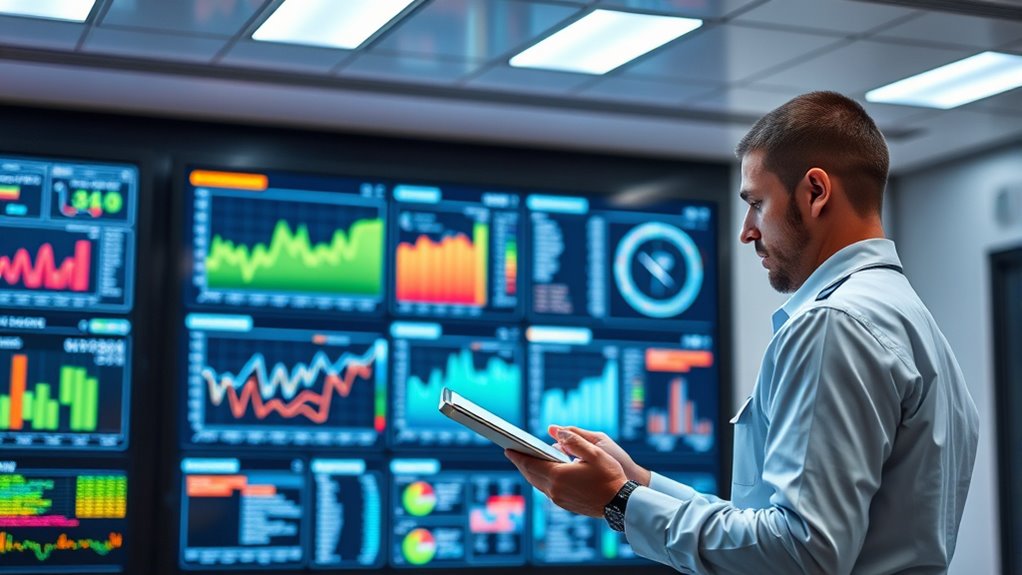 predictive maintenance with data analytics
