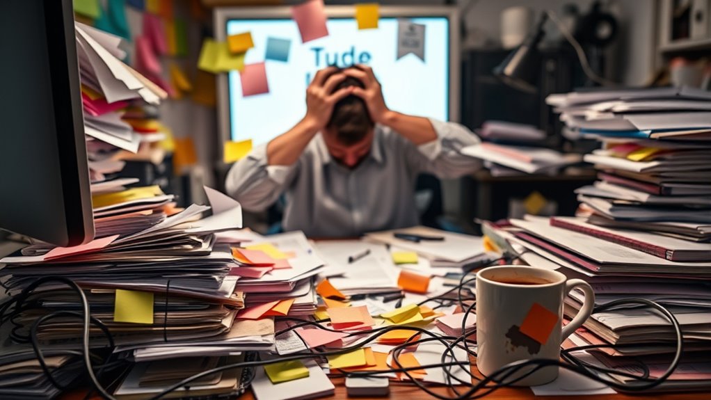 prioritize batch and organize