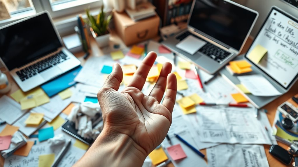prioritize goals for effectiveness
