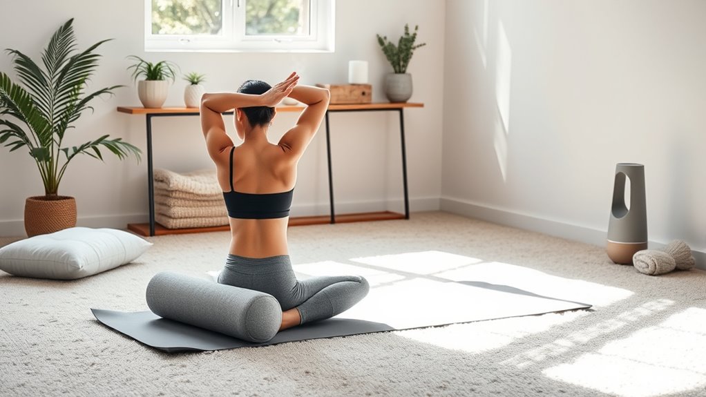 prioritize rest and hydration