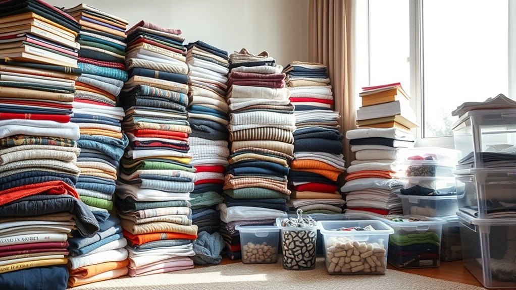 prioritize thoughtful sorting strategy