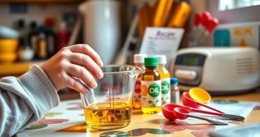 proper oil measurement techniques