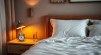 quick guide to sleep improvement