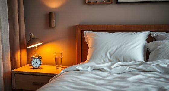 quick guide to sleep improvement