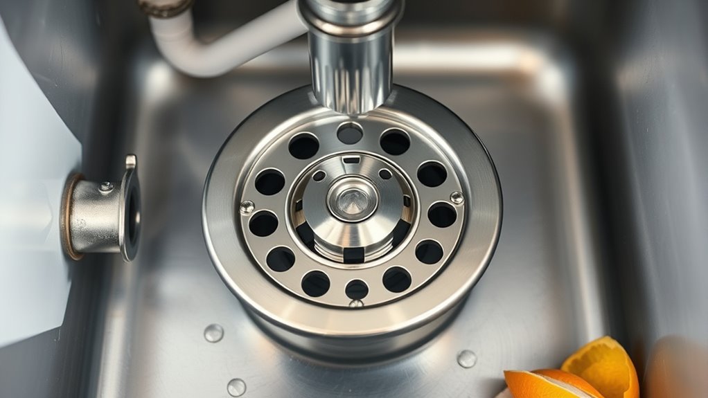 regular cleaning prevents odors