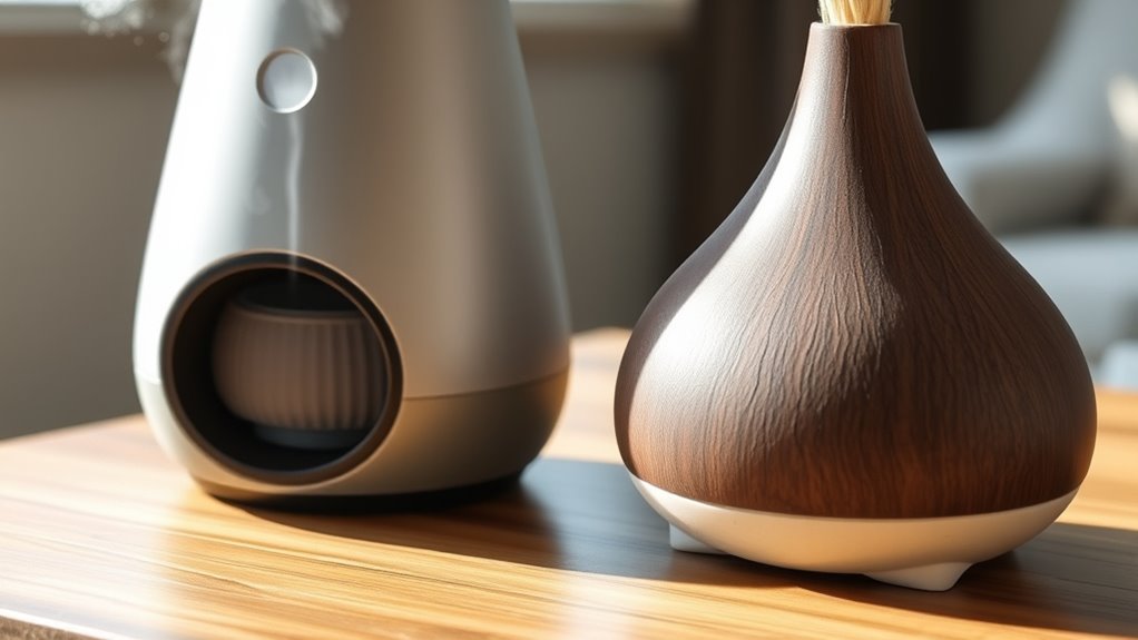 regular filter and wick maintenance