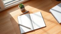 regular habit tracking schedule