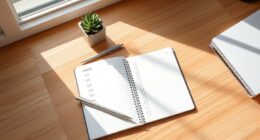 regular habit tracking schedule