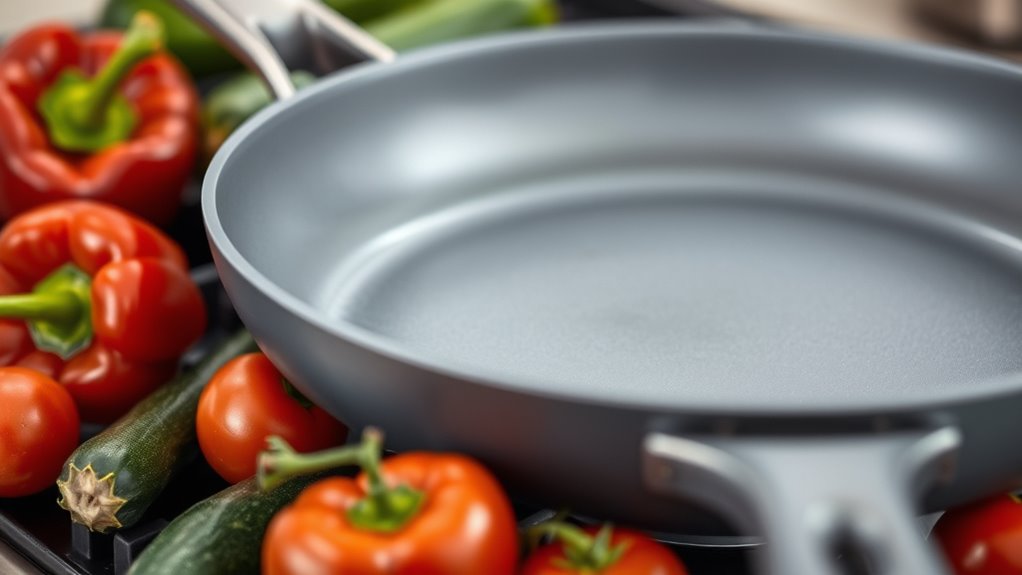 safe durable eco friendly cookware