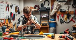 safety and proper techniques