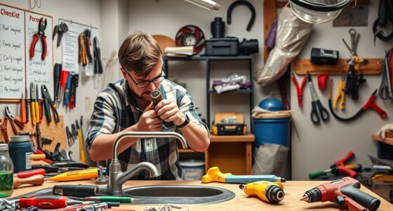 safety and proper techniques