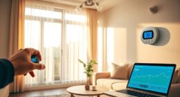 save energy lower costs