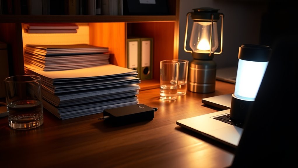 secure backups and protection