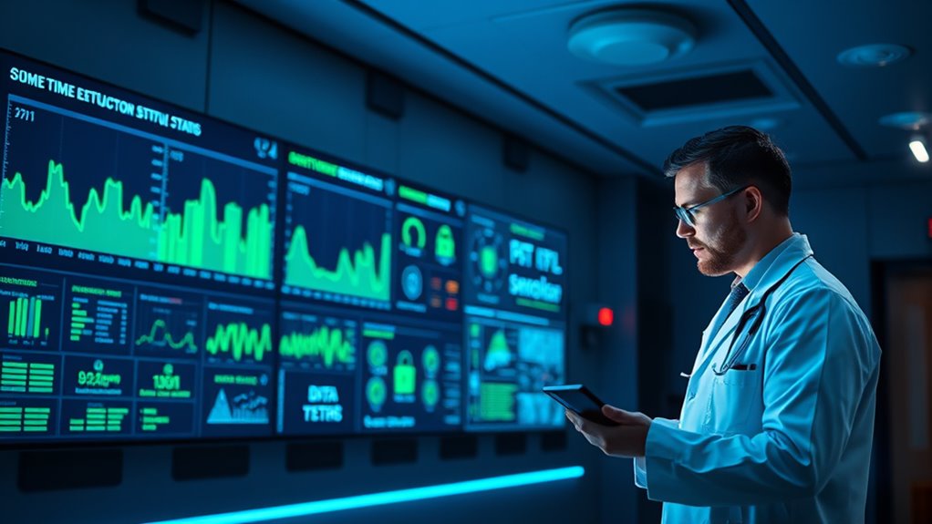 secure data handling practices