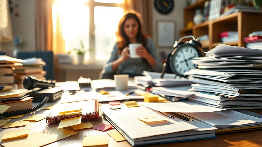 set clear actionable goals