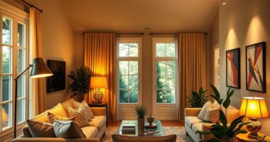 simple lighting improvement tips