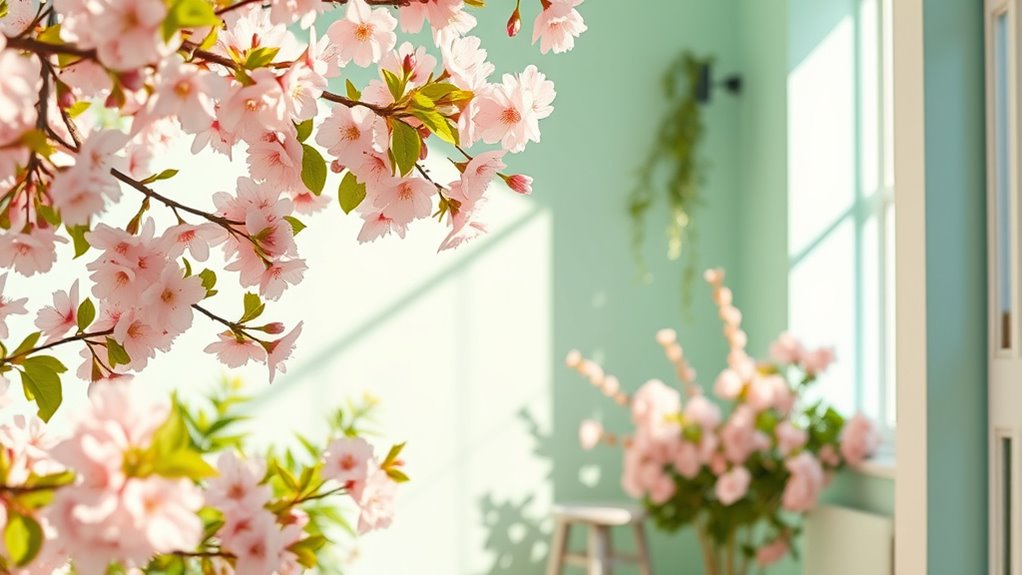 spring color palette refresh