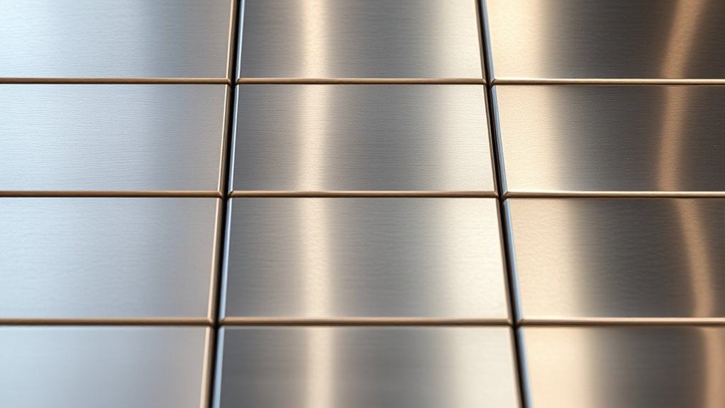 stainless steel care tips