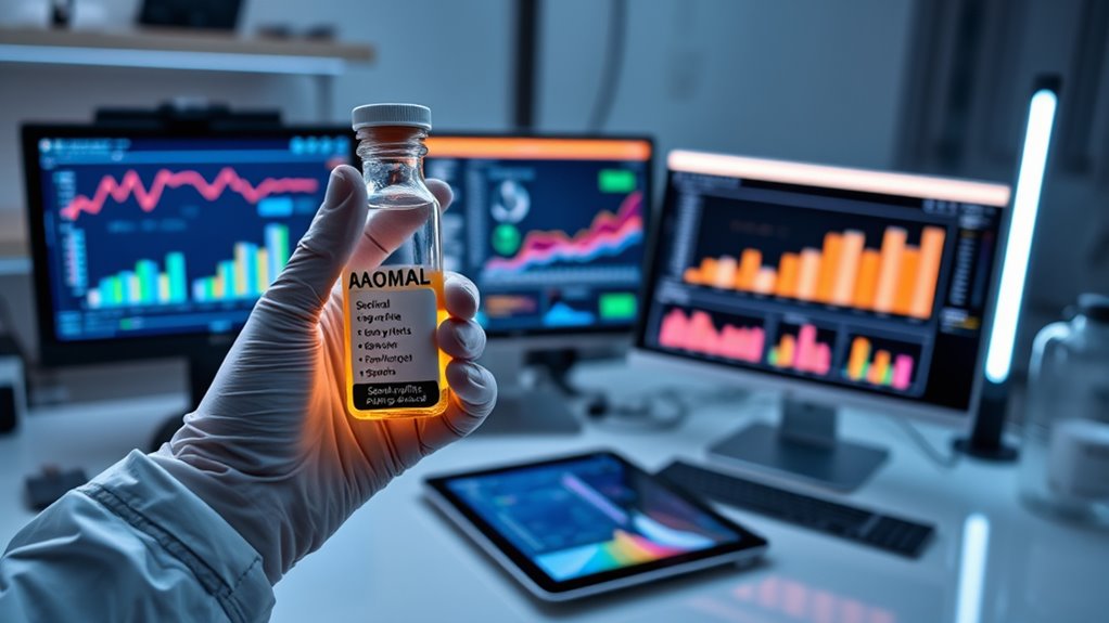 testing aroma belief validity