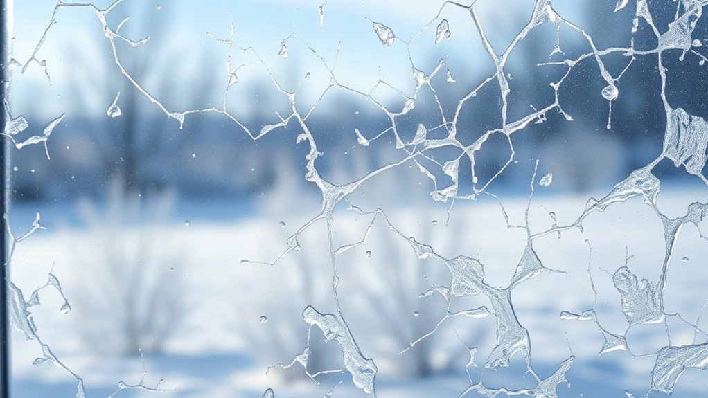 thermodynamics governs cold air