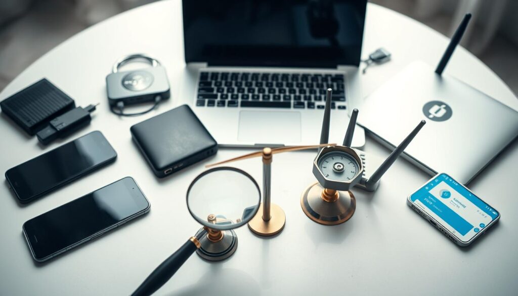 tools and trade-offs privacy